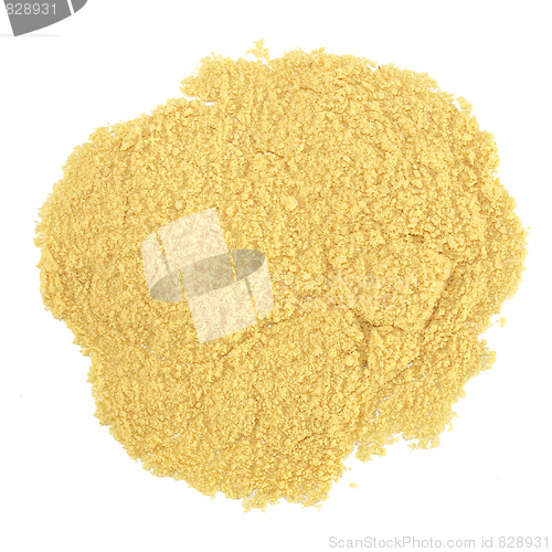 Image of Mustard