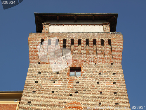 Image of Tower of Settimo