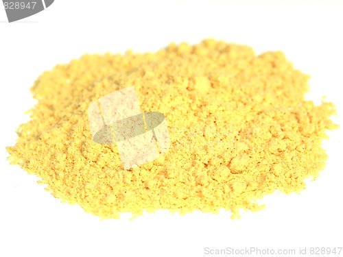 Image of Mustard