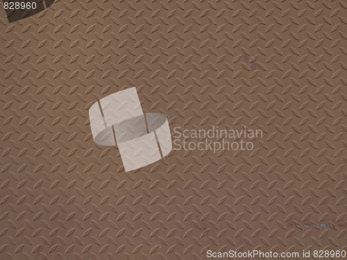 Image of Diamond steel