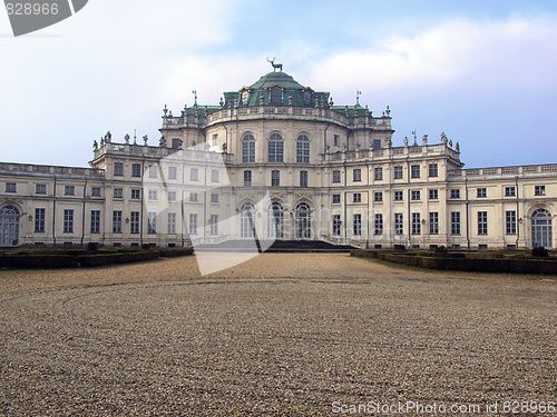 Image of Stupinigi
