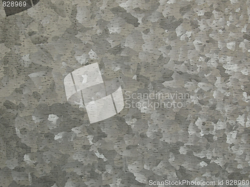 Image of Diamond steel