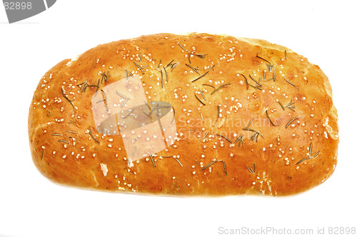 Image of Italian bread