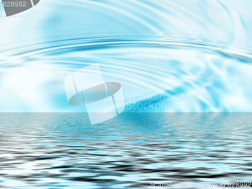Image of Waves