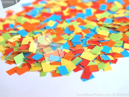 Image of Confetti