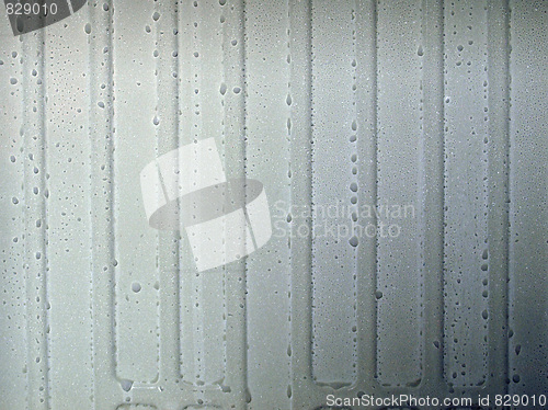Image of Cold ice