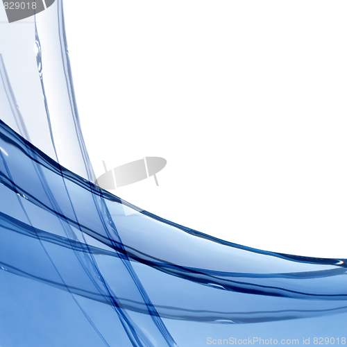 Image of Water