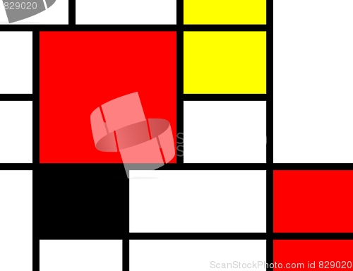 Image of Abstract background