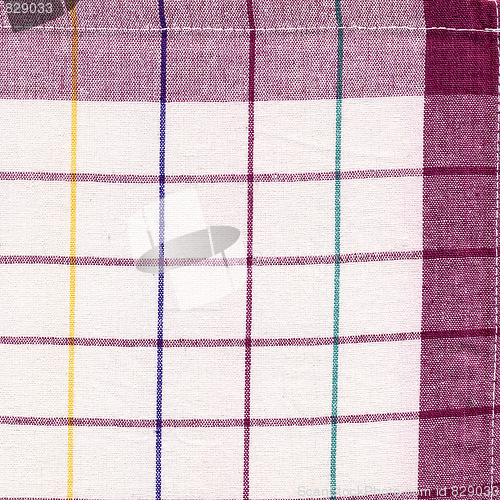 Image of Towel