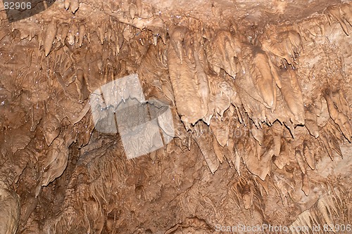 Image of Stalagtites