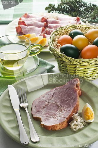 Image of Easter