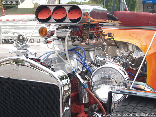 Image of Hotrod3