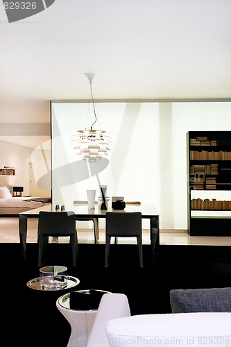 Image of Living room