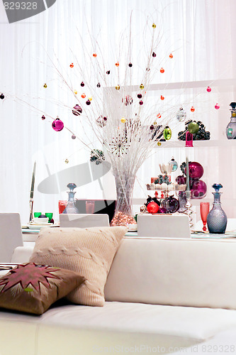 Image of Home decoration