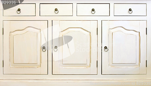 Image of Cabinet