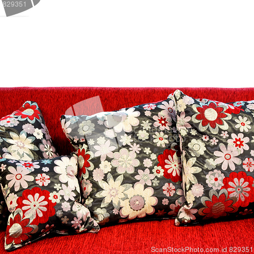 Image of Pillows