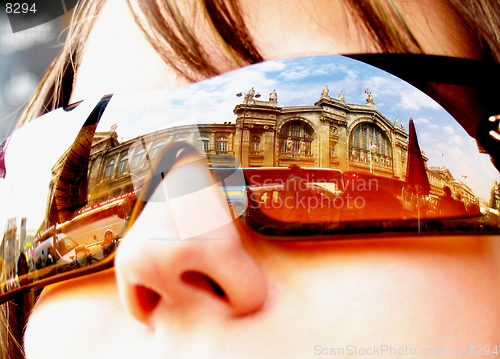 Image of Sunglasses