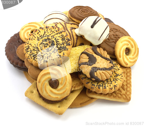 Image of Cookies