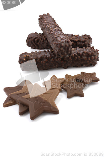 Image of Chocolates