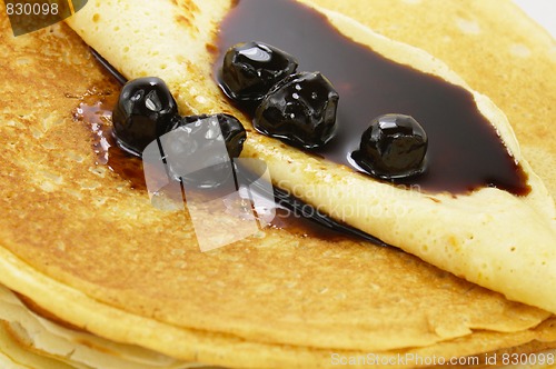 Image of Pancakes 