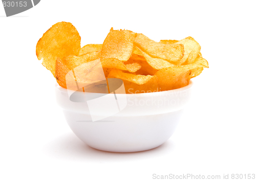 Image of Potato chips