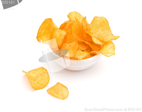 Image of Potato chips