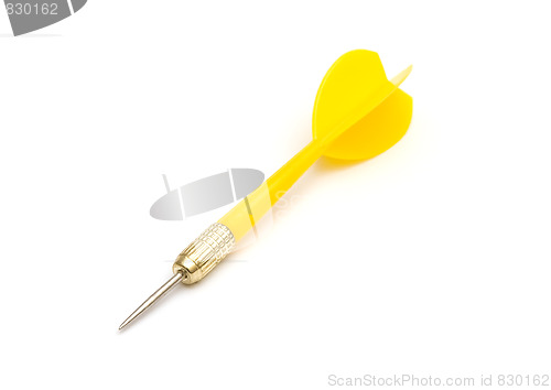 Image of Yellow dart