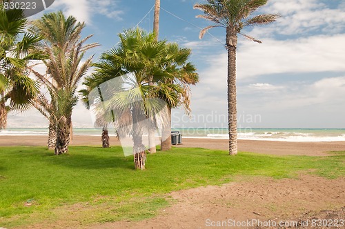 Image of Beautiful landscape