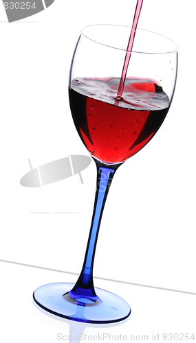 Image of Wineglass