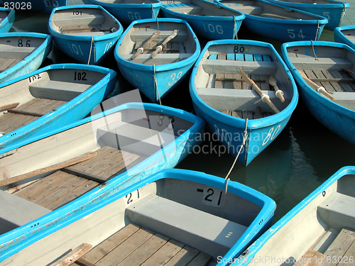 Image of Boats