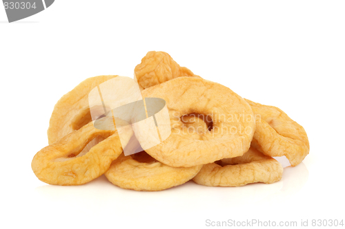 Image of Apple Rings
