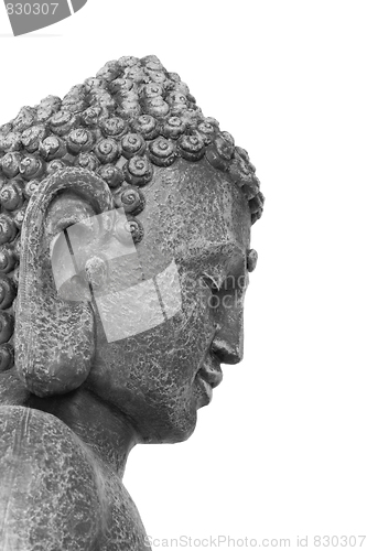 Image of Buddha Symbol of Peace