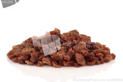 Image of Sultanas