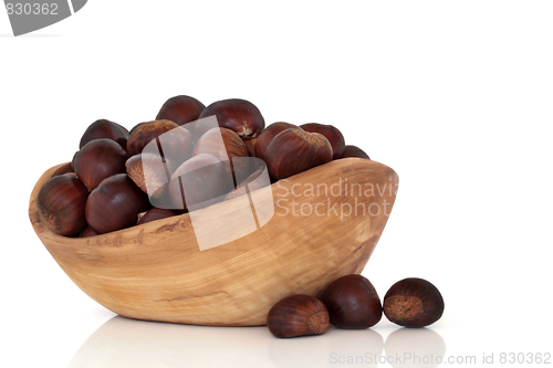 Image of Chestnuts