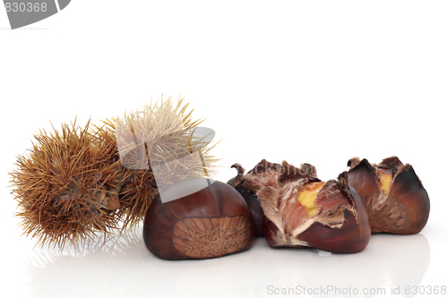 Image of Chestnuts