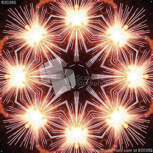 Image of Background