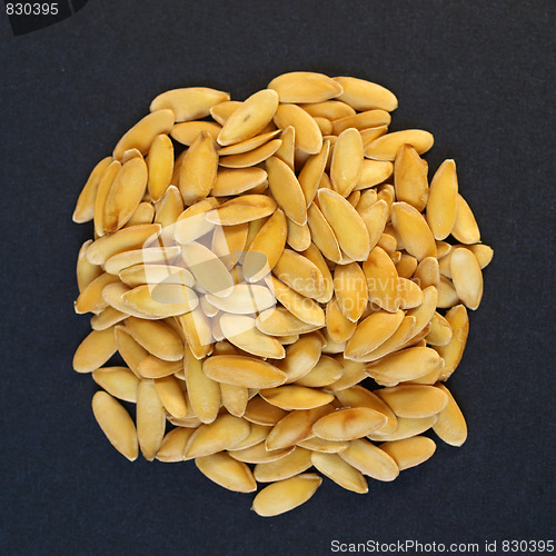 Image of Melon seeds
