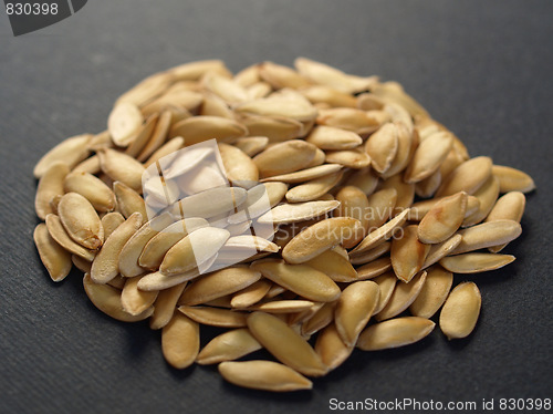Image of Melon seeds
