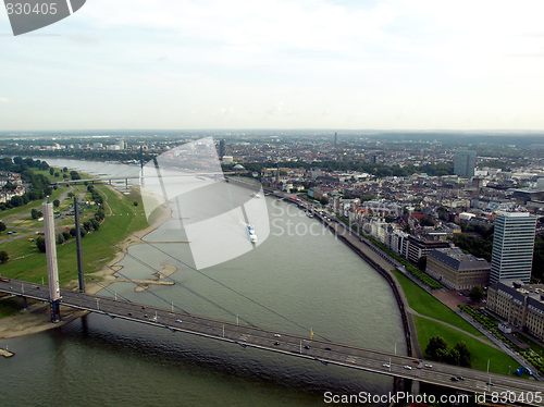 Image of Duesseldorf, Germany