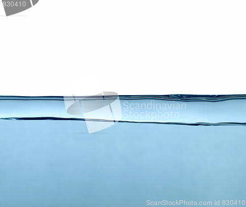 Image of Water