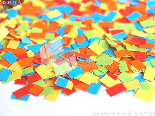 Image of Confetti