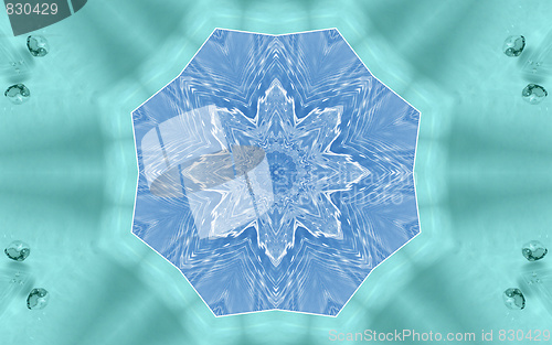 Image of Abstract background
