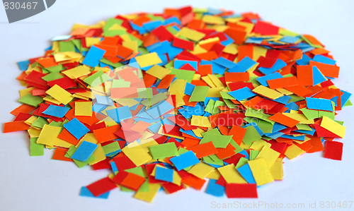 Image of Confetti