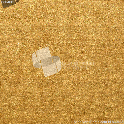 Image of Corrugated cardboard