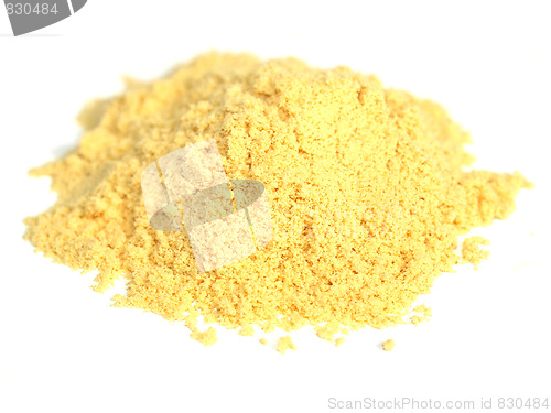 Image of Mustard