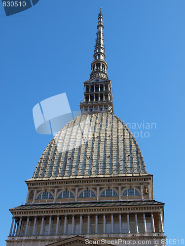 Image of Mole Antonelliana, Turin