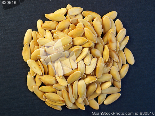 Image of Melon seeds