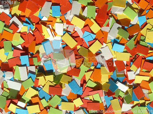 Image of Confetti