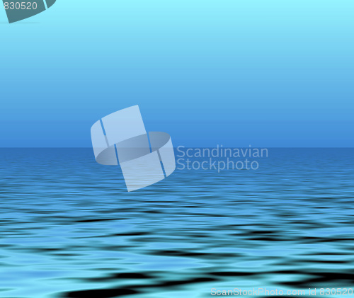 Image of Waves