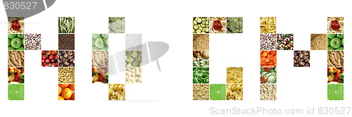 Image of Organic